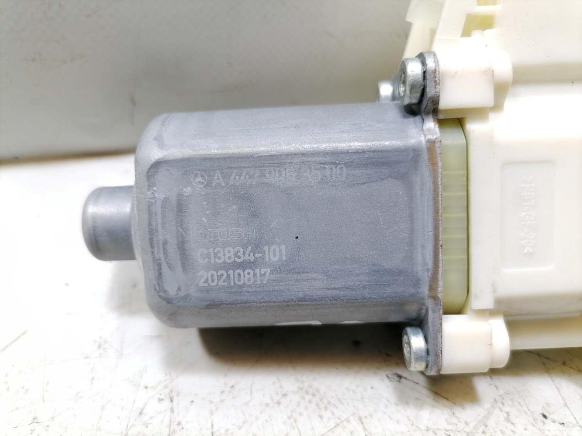 Mercedes Vito 447 original Fensterhebermotor vorn links Bj.2022